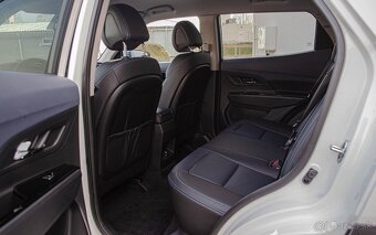 SsangYong Korando e-Motion Titanium 61.5 kWh - 18