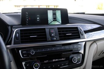 BMW 430d coupe, 190kw, AT8, Luxury - 18