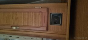 Karavan Frankia 445D - 18