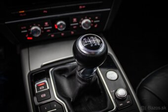 Audi A6 Avant 2.0 TDI, 120kW, M6, 5d. - 18