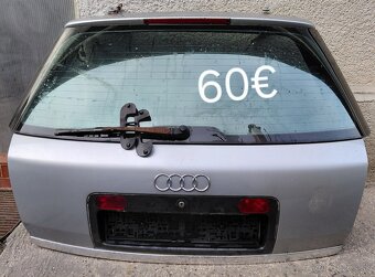 Audi a6 c5 - 18