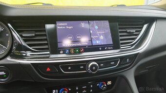 Opel Insignia ST 2.0 CDTI S&S Edition AT8 - 18