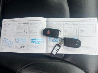 Fiat Freemont 2014 2.0 Multijet 125 kW Black Code - 18