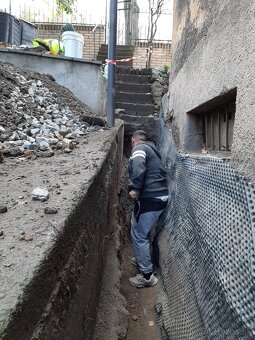 Hľadáme si fušky a zákazky na výkopové práce - 18