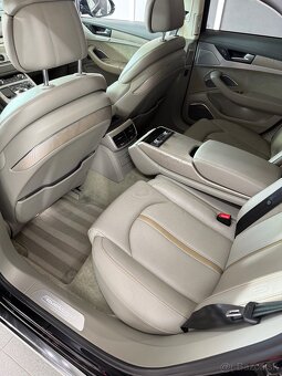 AUDI A8 D4 3.0 TDI QUATTRO - 18