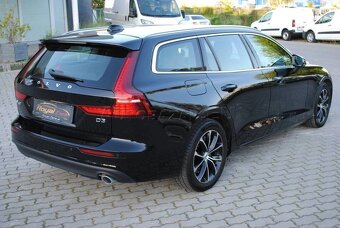 VOLVO V60 D3 - PREDAJ AJ NA SPLÁTKY - 18