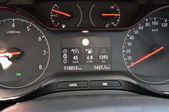 Opel Grandland X 1.5 CDTi 130k Smile SR 2020 DPH - 18