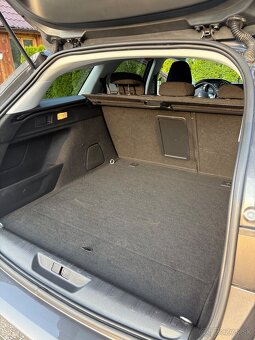 Peugeot 308 SW - 18