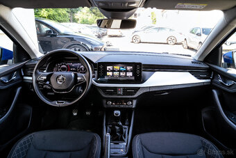 Škoda Scala 1.6 TDI Style - 18