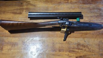 PUSKA BROKOVNICE WESTERNOVÁ CAL 16 SUPER - 18