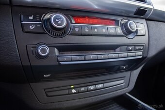 BMW X5 E70 xDrive35d, 210kW - 18