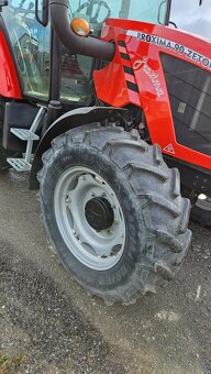 Zetor proxima 90 2015 16v original 620mth - 18