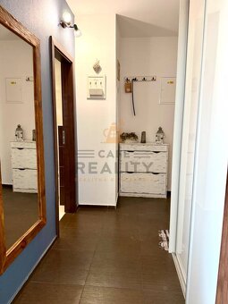 Na prenájom 2 izbový byt, Hrubá Borša, ul. Pri Akadémii, okr - 18