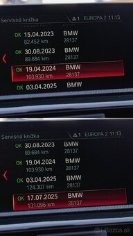 BMW Rad 1 120d M Sport Shadow A/T - 18