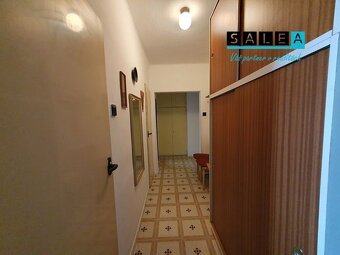 Exkluzívne 2-izbový bezbariérový byt 56m2 (B+V) A. Hlinku Pi - 18