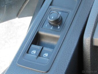 VW Transporter T6-4x4-DPH-splátka 320,-€ - Ťažné zariadenie - 18