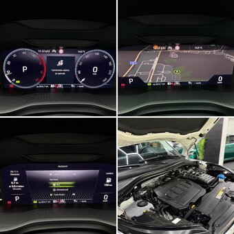 Škoda Kodiaq 2022 CLEVER 2.0tdi 147kw 4x4 WEBASTO 1majiteľ - 18