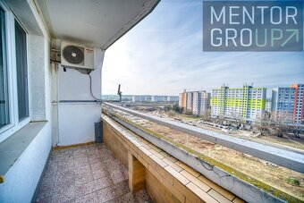 360° VR Ponúkame na predaj kompletne zrekonštruovaný 3-izbo - 18