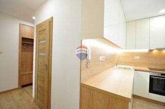 PRENÁJOM, 2-izbový byt, Poprad, Ul. Francisciho, - 18