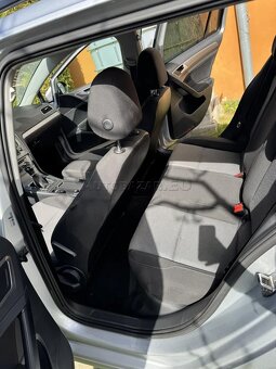 Volkswagen Golf Variant 1.6 TDI BMT 110k Comfortline EU6 (ID - 18