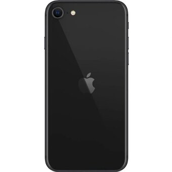 Apple iPhone SE 2020 (2nd gen) - ako nový / v záruke - 18