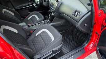Kia Ceed SW 1.6 CRDI GT- Line PLATINUM - 18