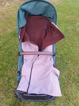Kočík Maxi Cosi Lila XP - 18