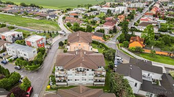 114,58 m2 v 3 izbovom byte v Rovinke Byt v ktorom, má každý - 18