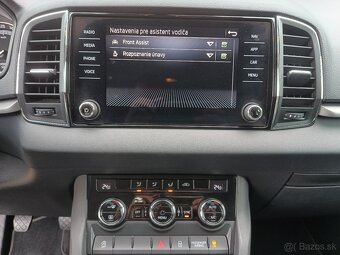 Škoda Karoq 2.0 TDI 85kw M6 r. 2022 75tis KM - 18