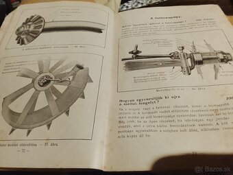 kniha,  brožúra a legitimácia - 18