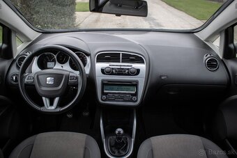 Seat Altea 1.4 TSI Style, 93kW - 18