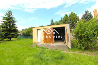 TOP ZREKONŠTRUOVANÝ RD S VEĽKÝM POZEMKOM 939m2 - 18