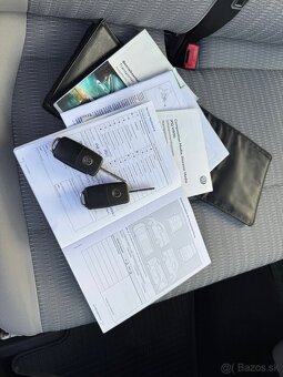 Volkswagen T6 Caravelle long LR 2.0TDI DSG Comfortline - 18