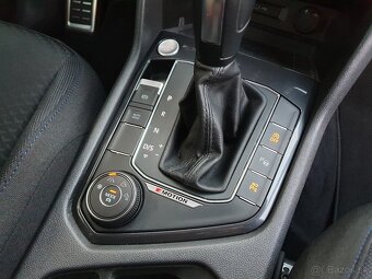 VW Tiguan Allspace 2.0 TDI 147kW 4x4 DSG - záruka Autodraft - 18