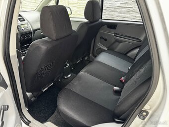 Suzuki sx4 1.5benz - 18