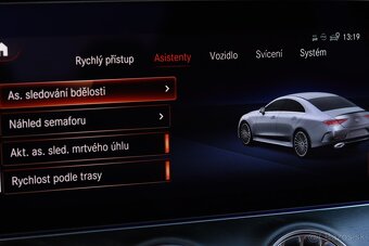 Mercedes-Benz CLS 400d 4MATIC AMG - 18