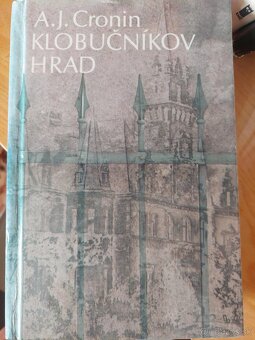 Rozpredám zbierku kníh - 18