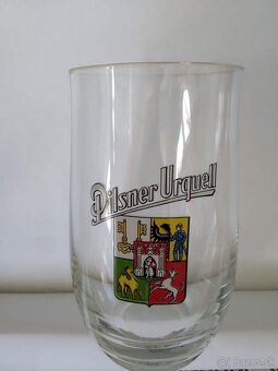 Sklenené poháre - 18