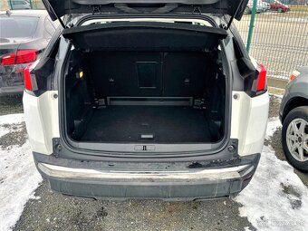 Peugeot 3008 1.5 Hdi _ 148000km - 18