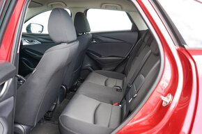61-Mazda CX-3, 2016, nafta, 1.5D, 77kw - 18