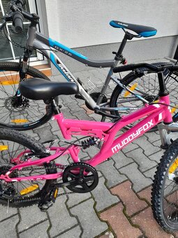 BICYKEL 20-26 - 18