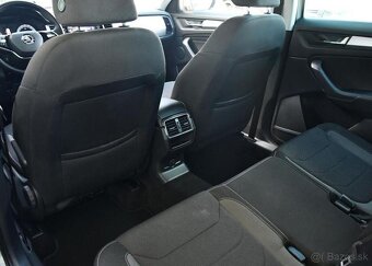 Škoda Kodiaq 2,0TDi DSG FACELIFT ACC KAMERA 110 kw - 18