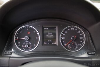 Volkswagen Tiguan 2.0TDI Lounge /aj na splátky/ - 18