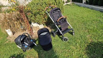CYBEX BALIOS S LUX - 18