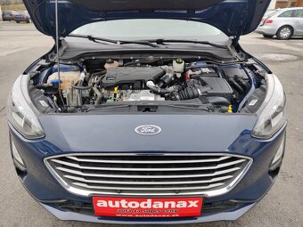 Ford Focus - 18
