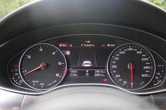 Audi A6 C7 3.0BiTDi - 18