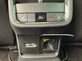 Škoda Octavia Combi 2.0 TDI SCR Style DSG - 18