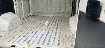 Peugeot Boxer, 2.2HDi 88KWL1H11.Maj.Klima - 18