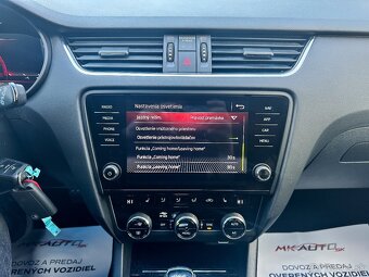 Škoda Octavia Combi 2019 2.0 TDI 110kW DSG - 18