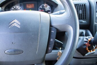 Citroën Jumper 2008 /AJ NA SPLATKY/ - 18